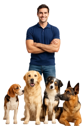 Educateur canin woufipedia