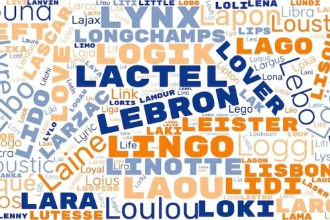 Nom de chien en L : liste complète pour mâle et femelle