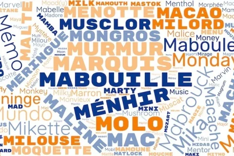 Nom de chien en M : liste complète pour mâle et femelle