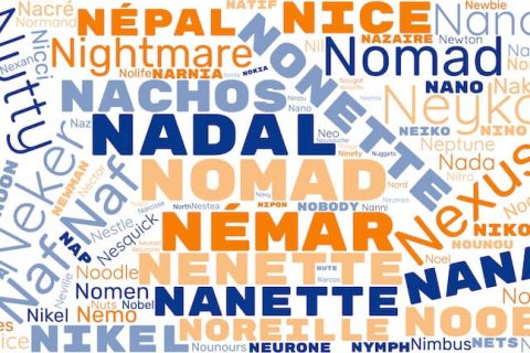 Nom de chien en N : liste complète pour mâle ou femelle