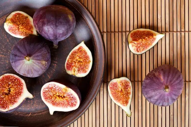 figues toxiques chien