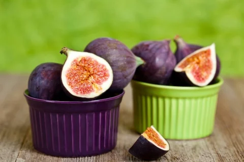 Peut-on donner des figues à un chien ?