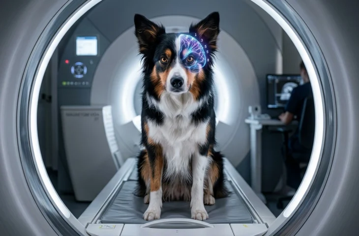 La cognition numérique chez le chien : votre compagnon sait-il compter ?